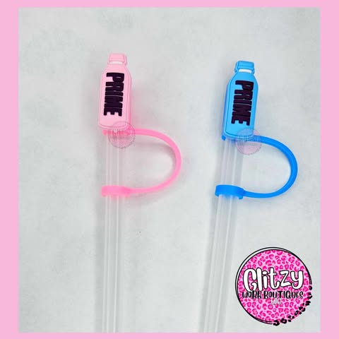PRIME STRAW TOPPER