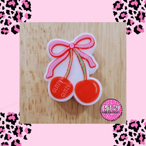 3D PRINTED STRAW DECORATION TOPPERS