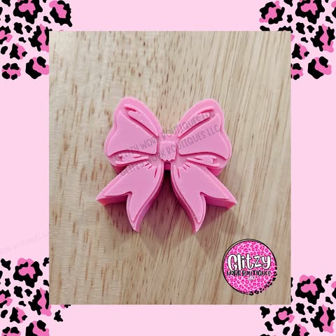 3D PRINTED STRAW DECORATION TOPPERS