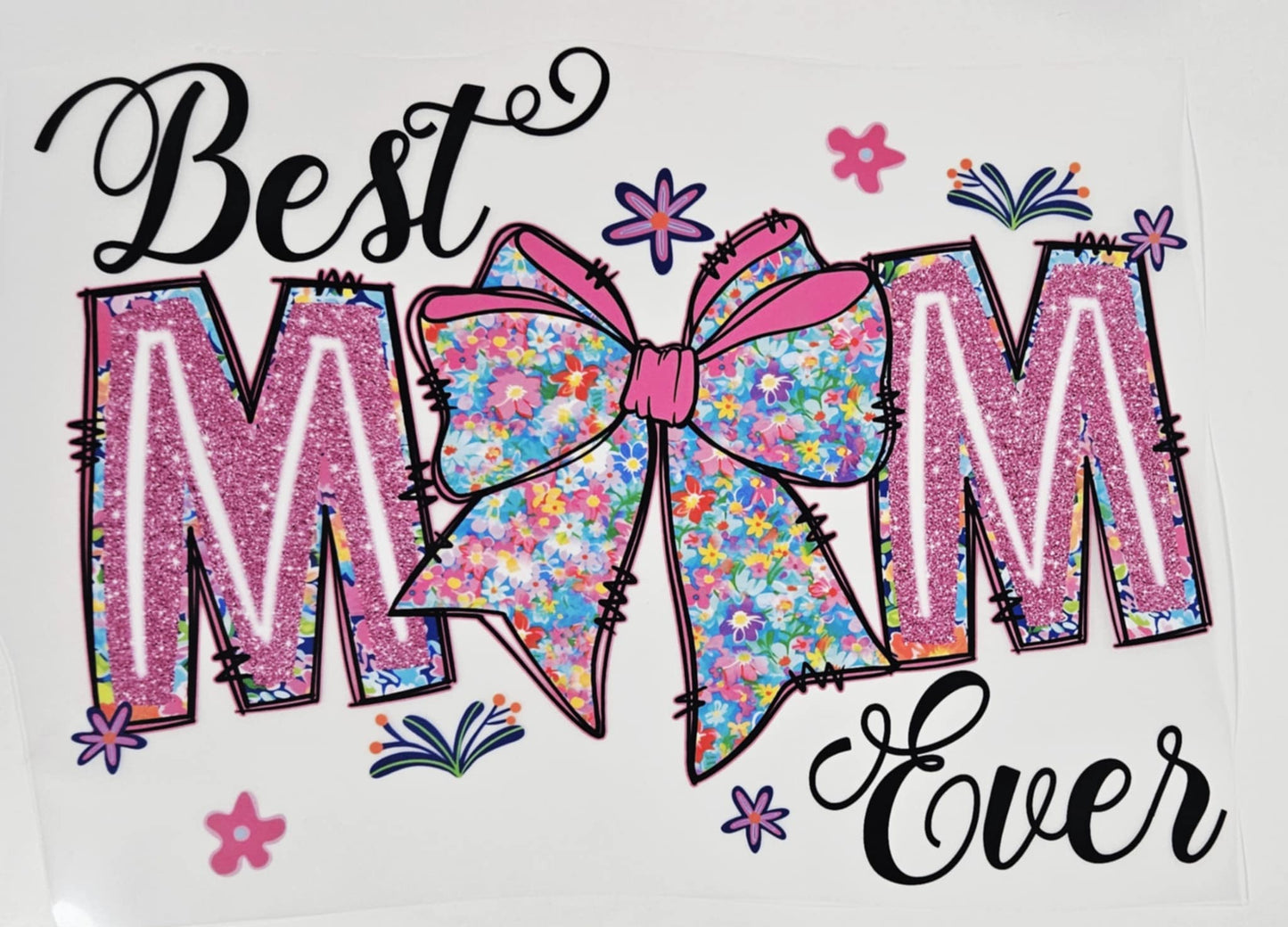 BEST MOM EVER