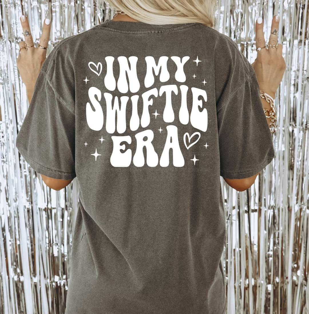 IN MY SWIFTIE ERA TEE