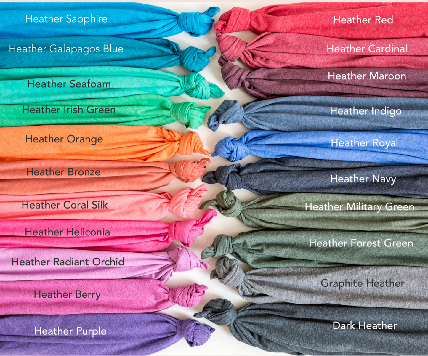 WHO SPRINKLED THE BITCHY DUST BLEACHED TEE