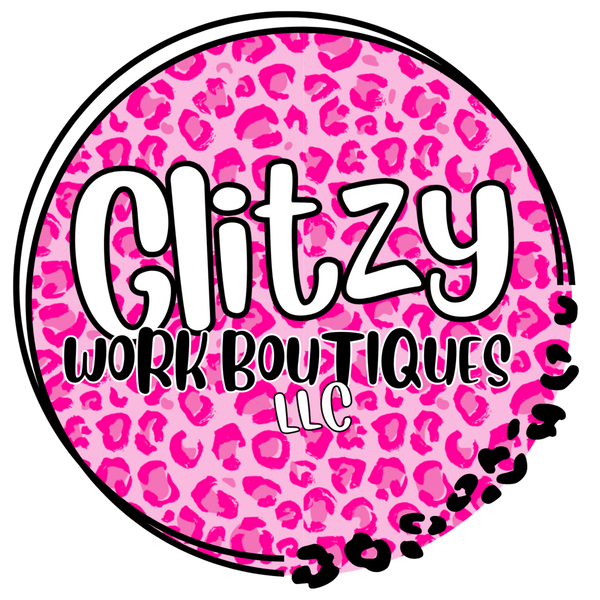 Glitzy Work Boutiques LLC logo