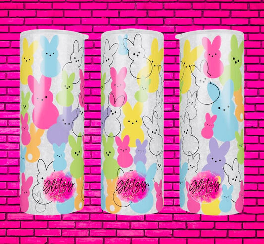 PEEPS TUMBLER
