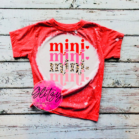 MINI VALENTINE