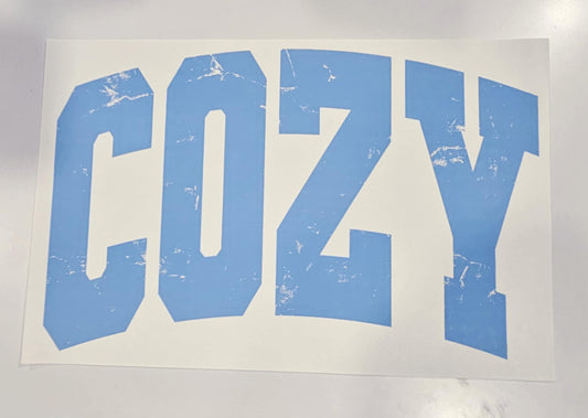 COZY