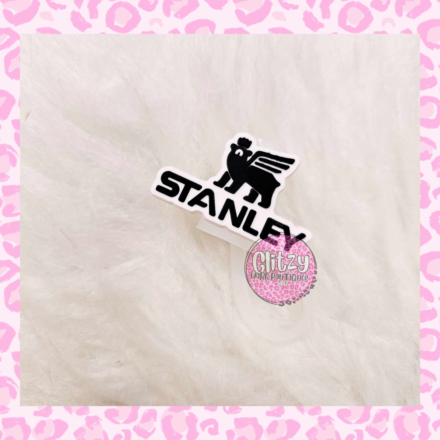 STANLEY STRAW TOPPER