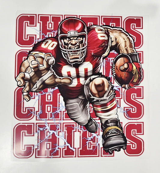 CHIEFS VINTAGE