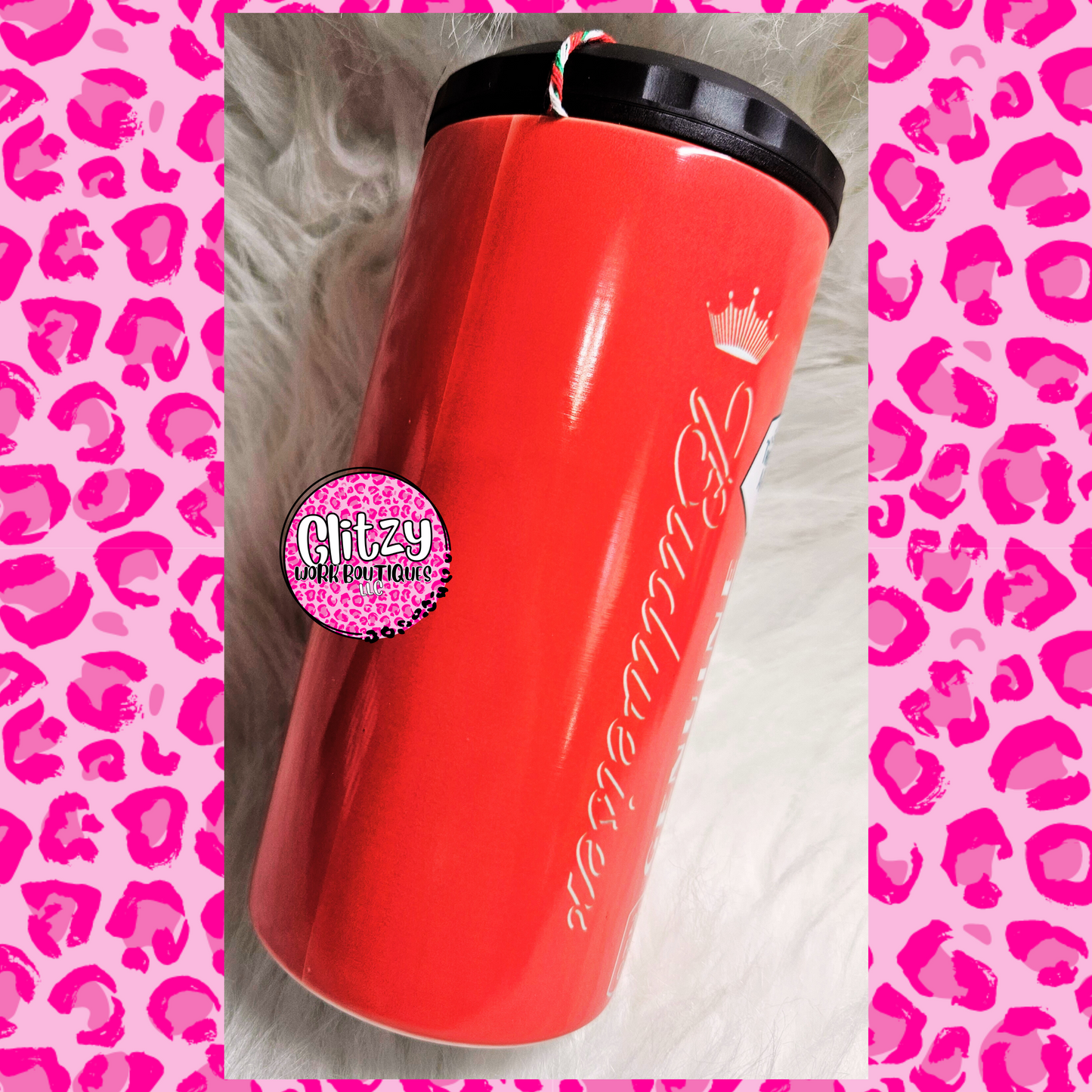 BUDWEISER 16OZ CAN COOLER