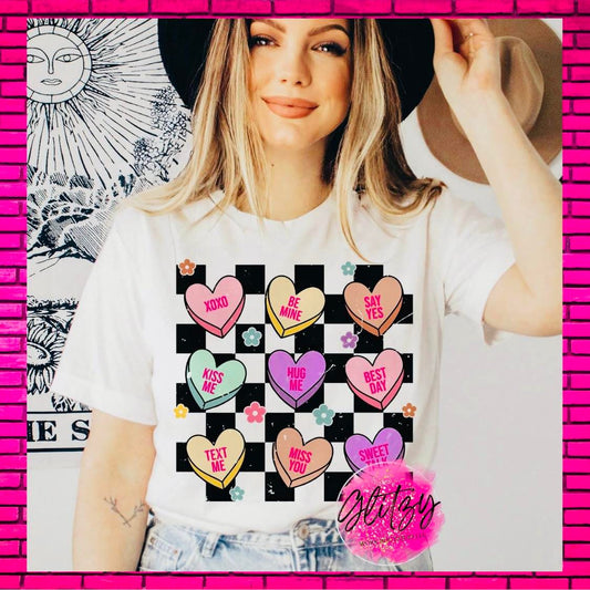 SWEETHEART APPAREL