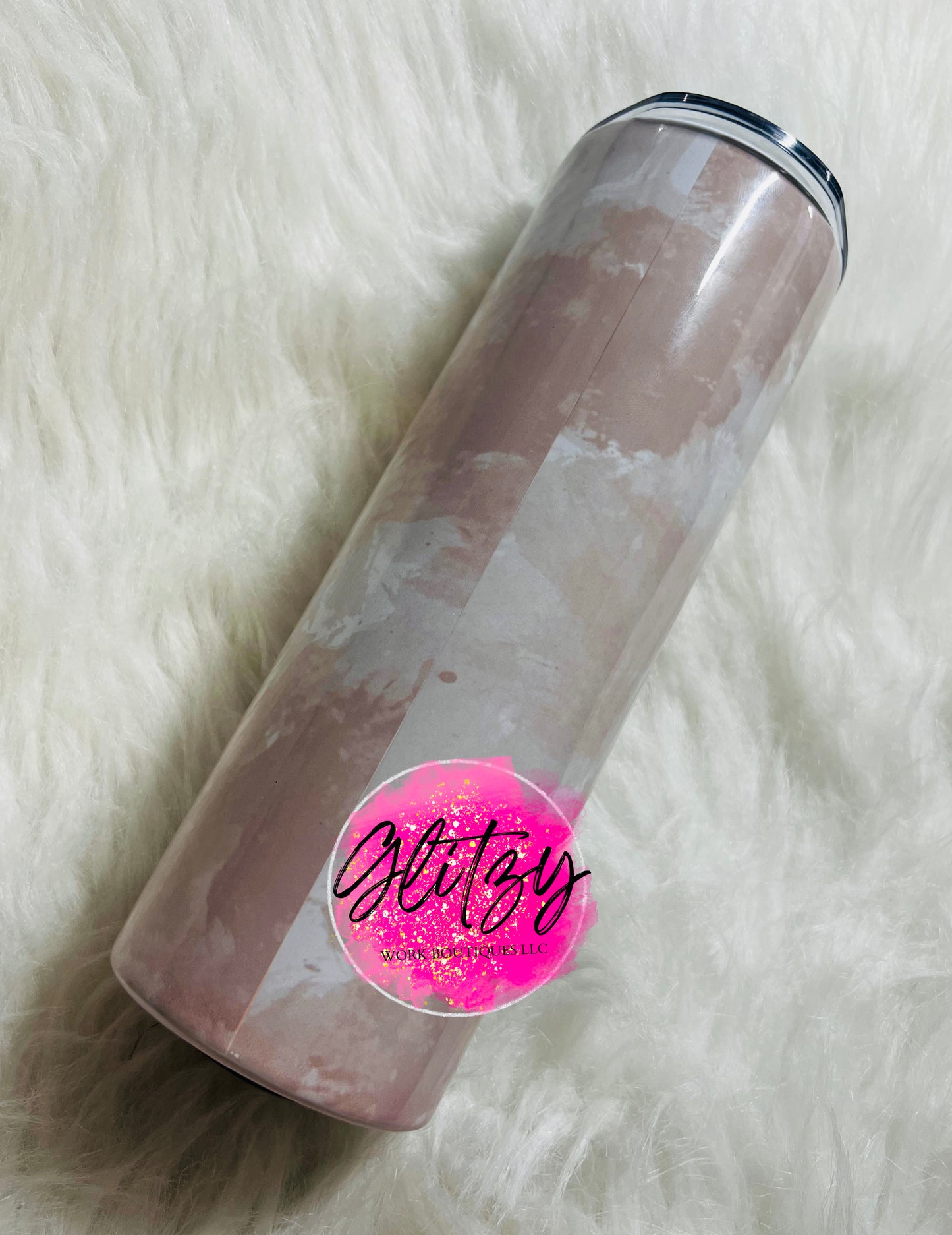 Nana Retro Tumbler